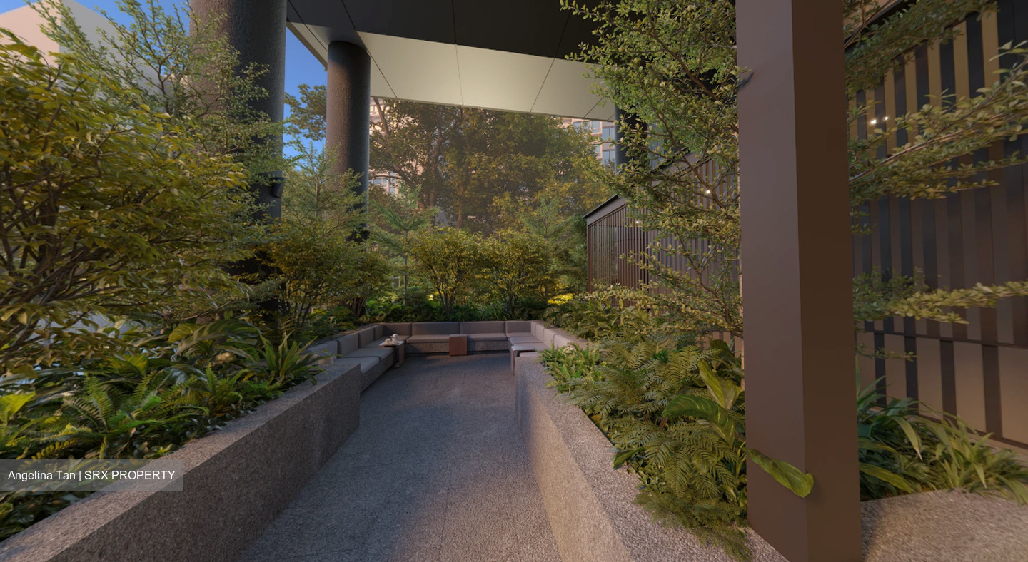 Amber House (D15), Apartment #622203701